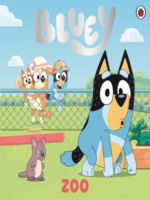 cover image of Zoo